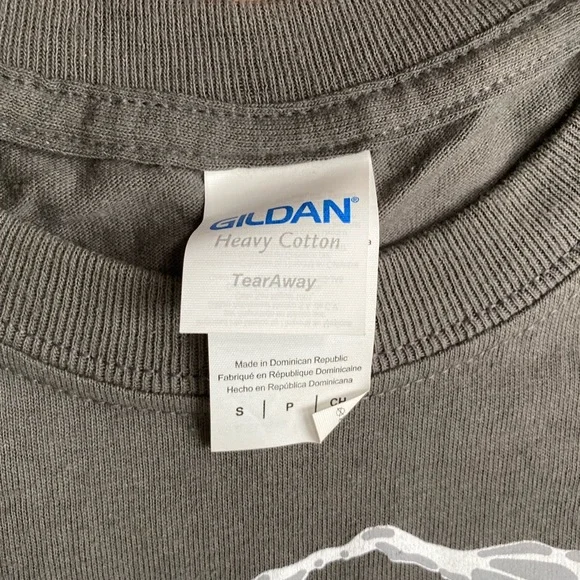 NWOT Make America Native Again T shirt, Sz S - Picture 2 of 3